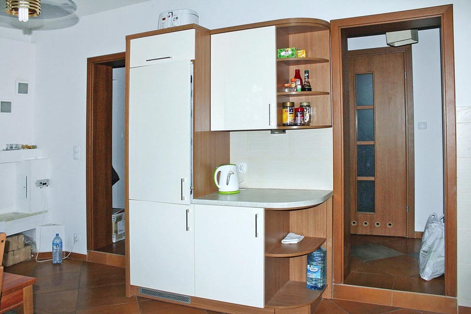 House | Private kitchen | Highchair