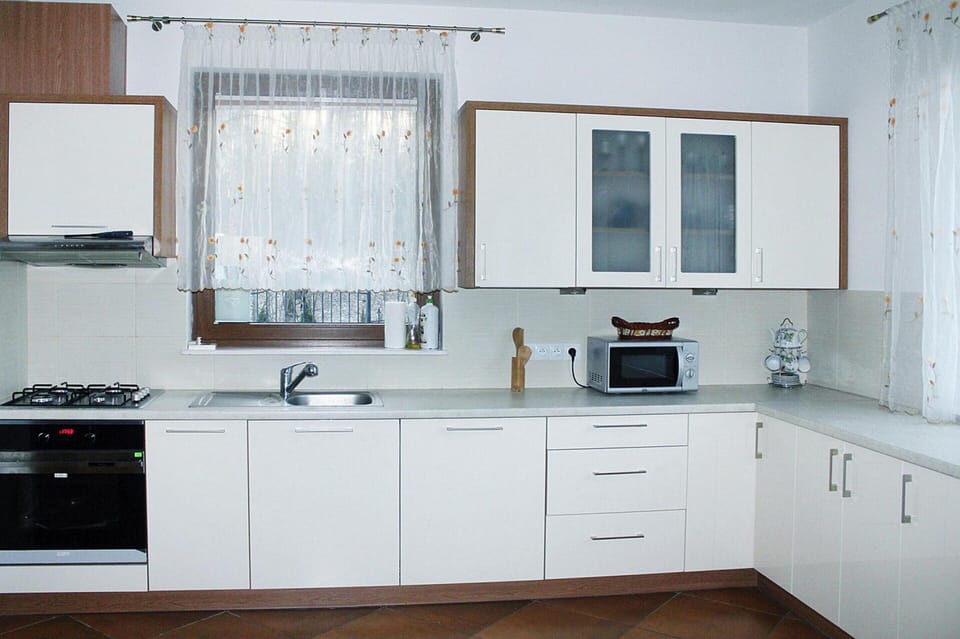 House | Private kitchen | Highchair