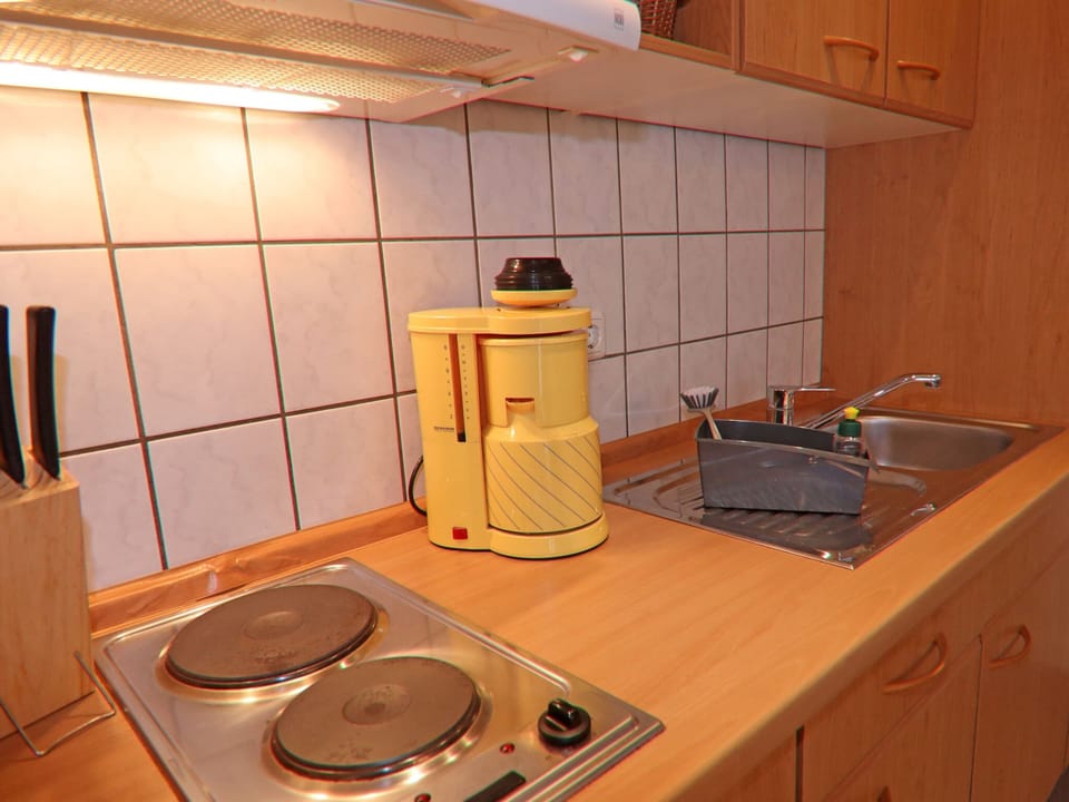 House | Private kitchen