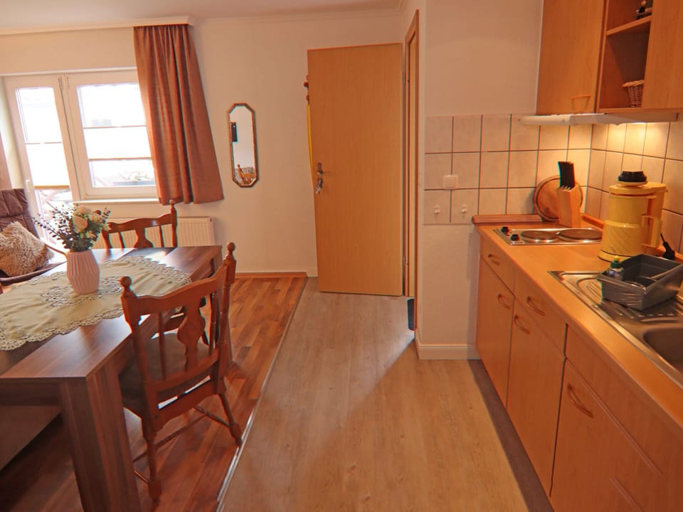 House | Private kitchen