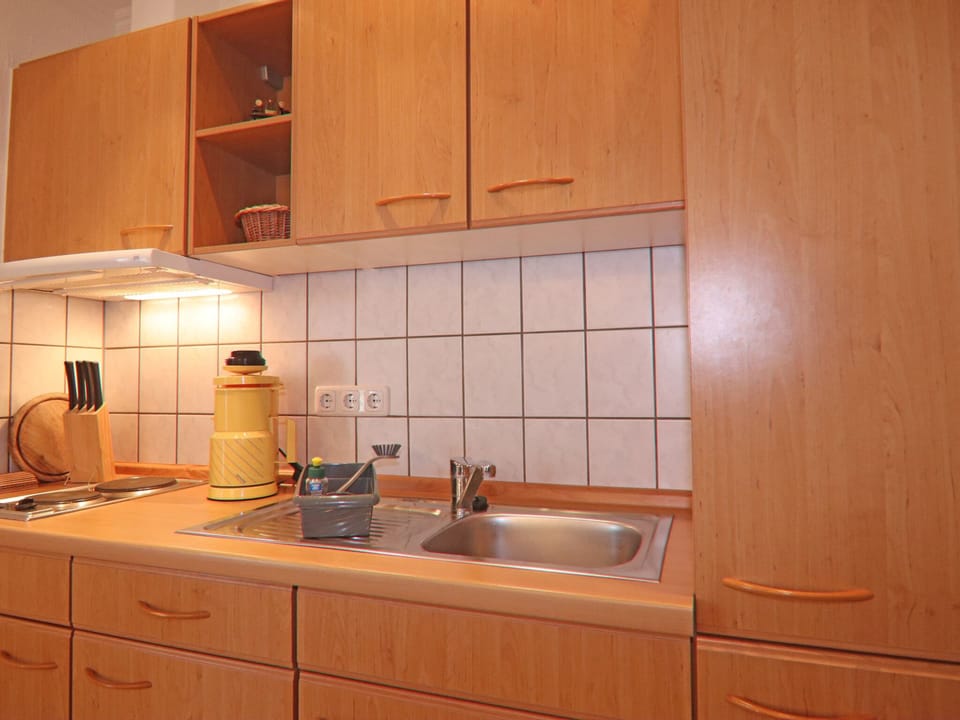 House | Private kitchen