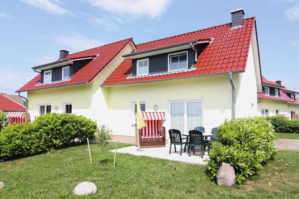 House | Exterior