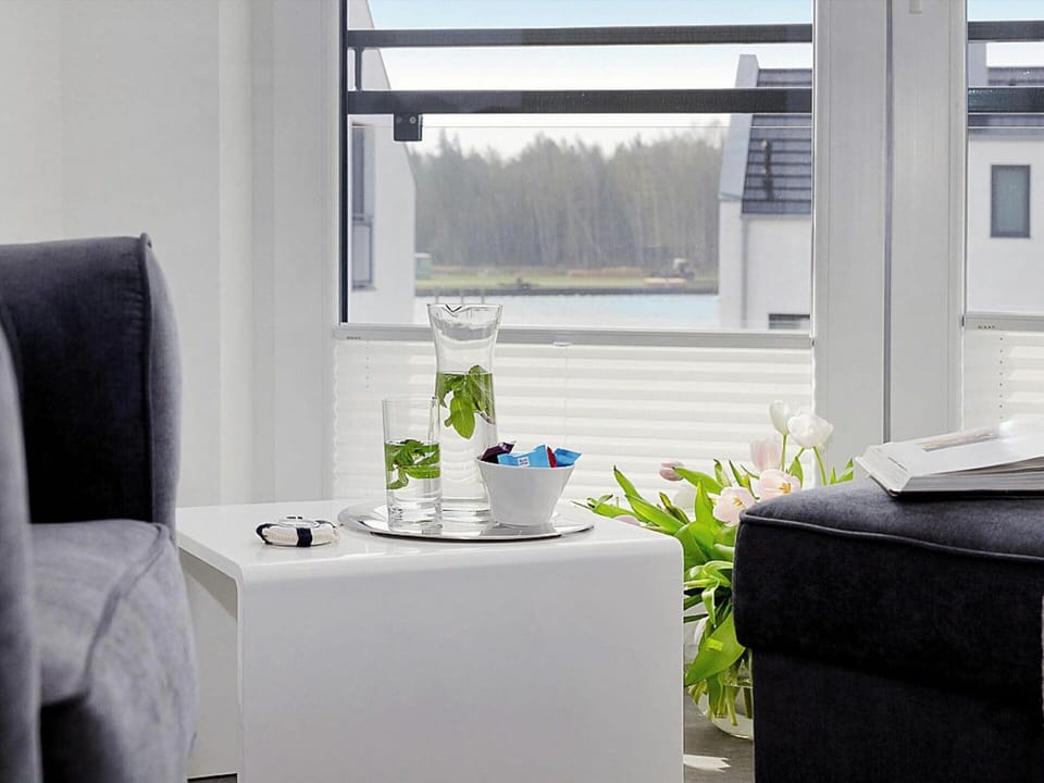 House | Interior detail