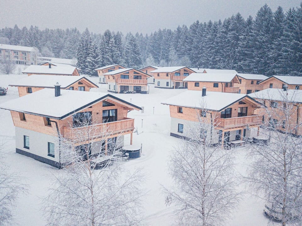 Chalet | Exterior