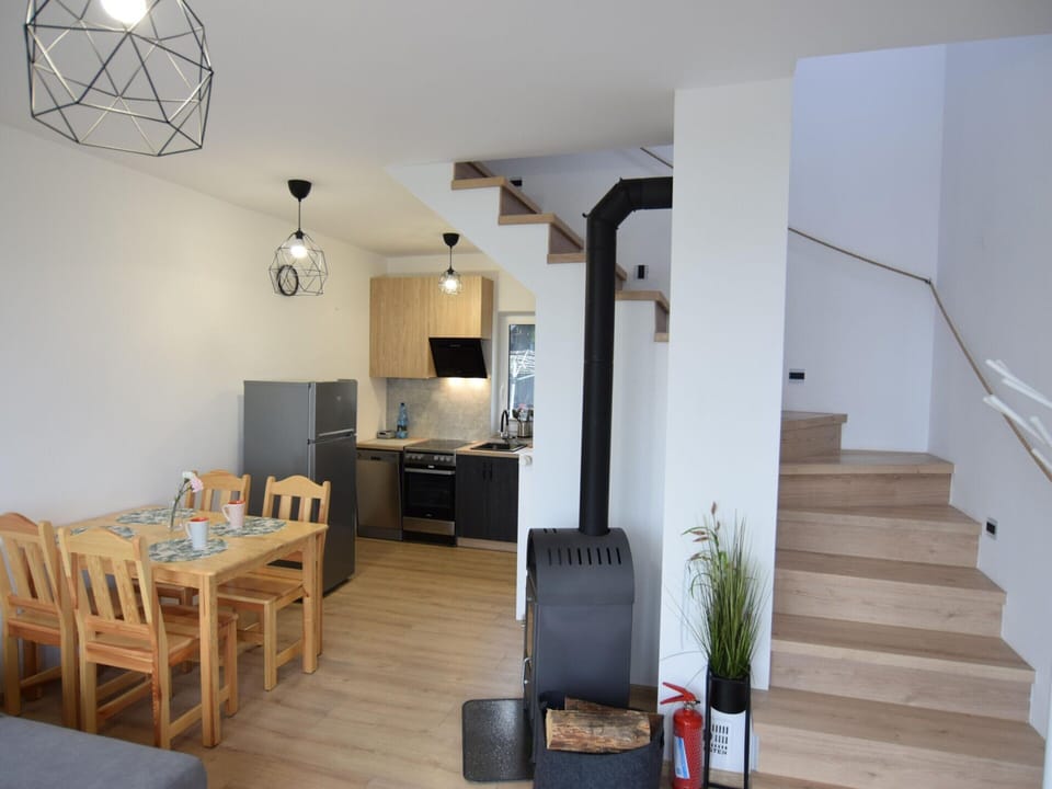 House | Private kitchen | Electric kettle