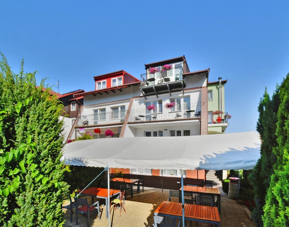 Apartment | Exterior