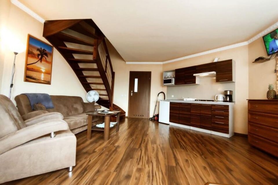 House | Living area