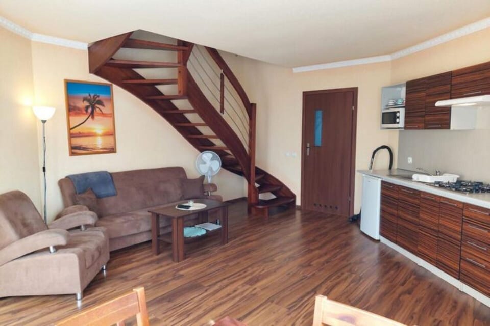 House | Living area