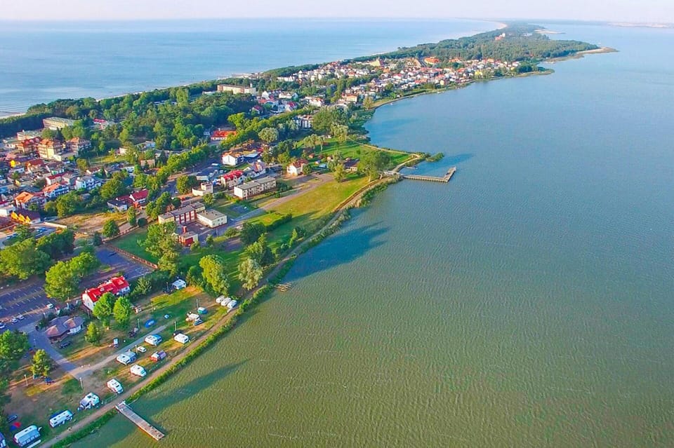 House | Water view