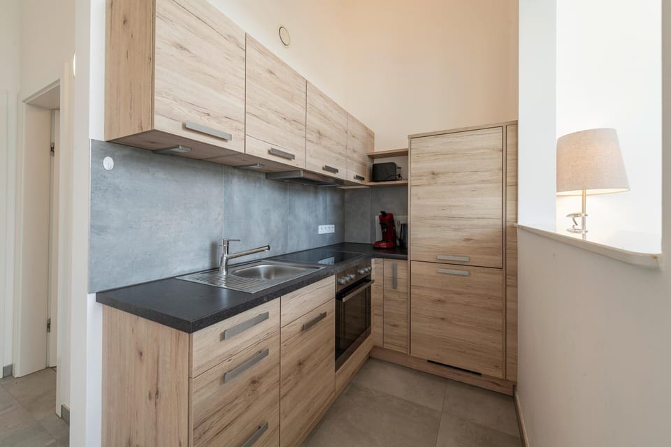 House | Private kitchen | Highchair