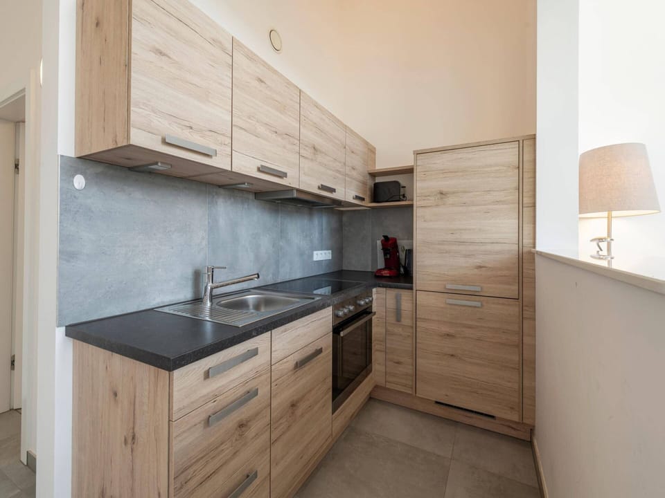 House | Private kitchen | Highchair