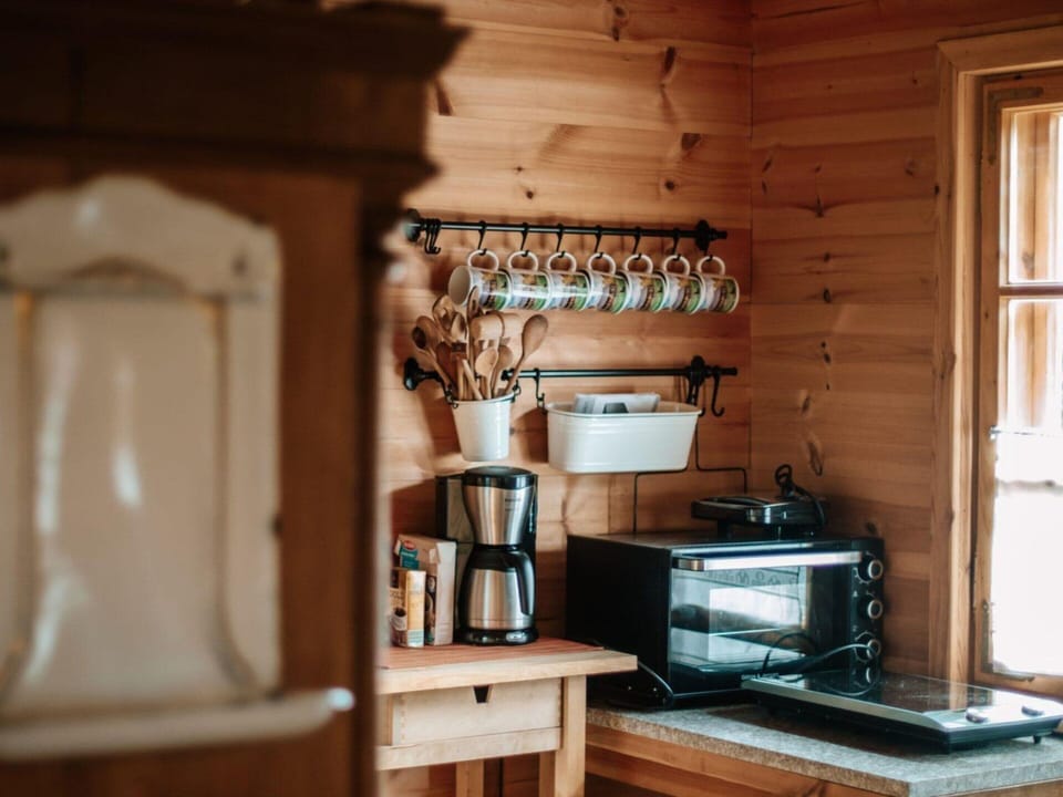 House | Private kitchen | Highchair