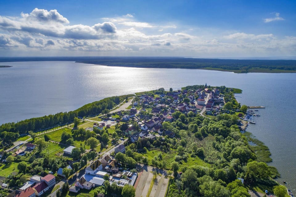 House | Water view