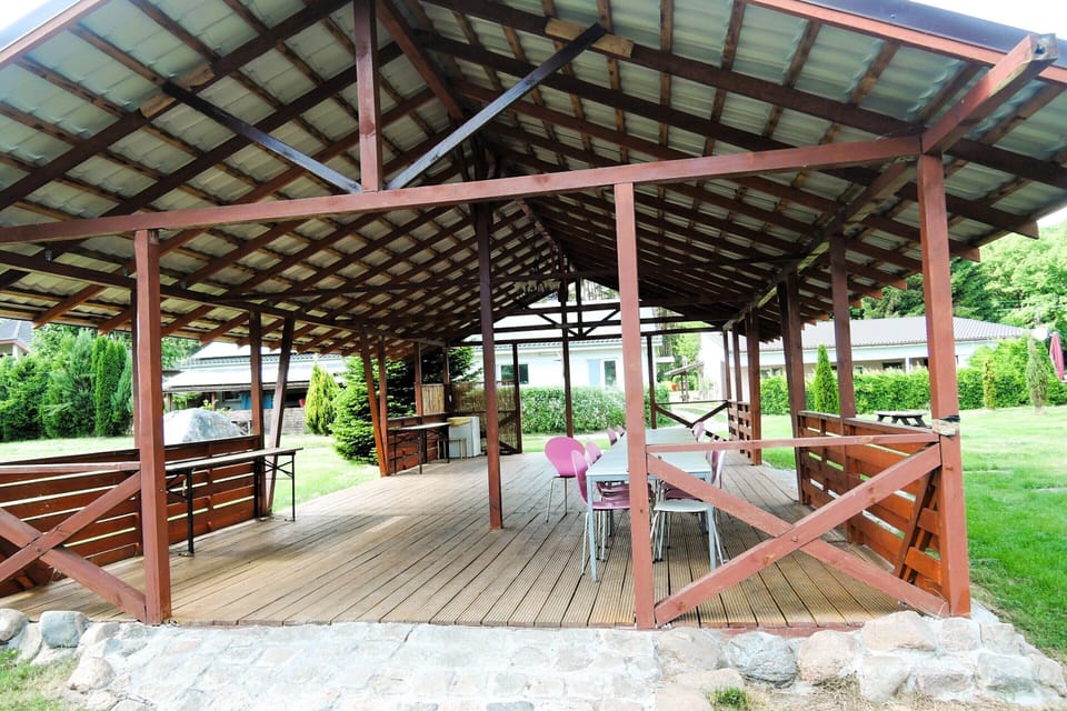 House | Garden