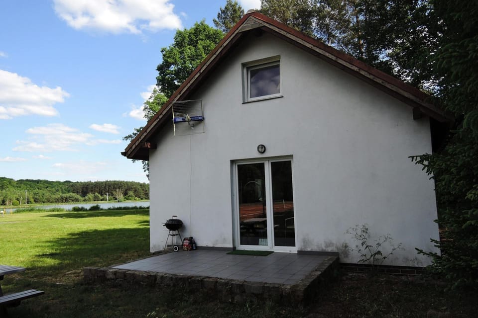 House | Terrace/patio