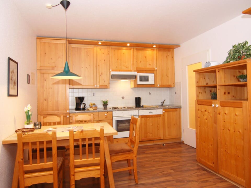 Apartment | Private kitchen