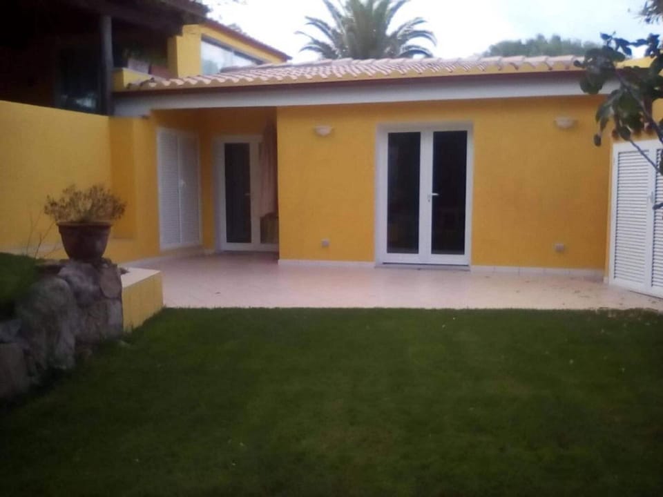 House | Exterior