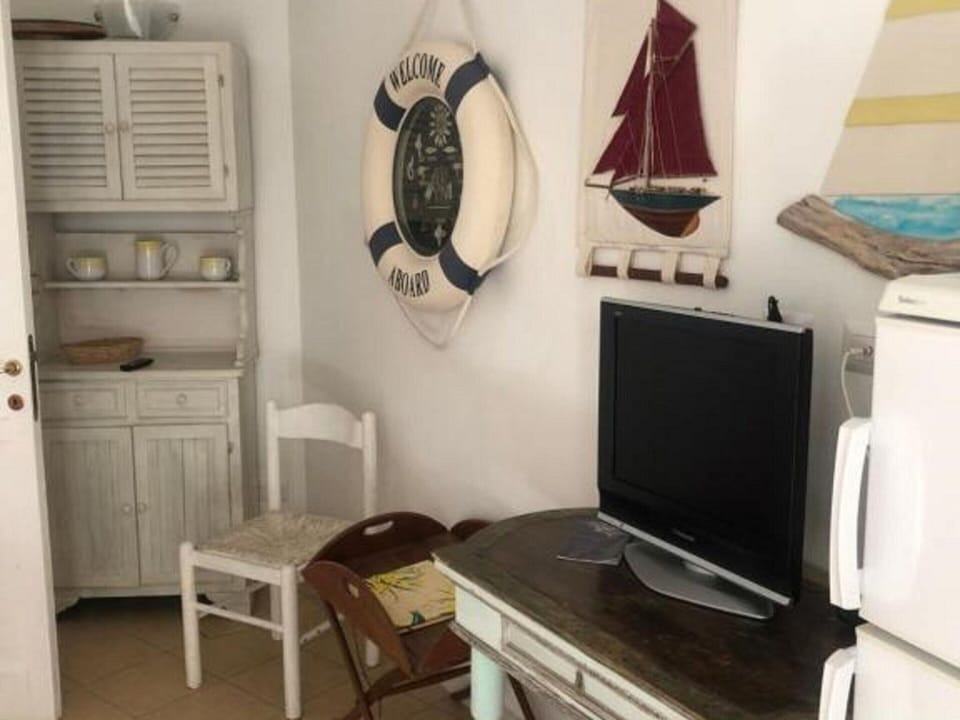 House | Living room
