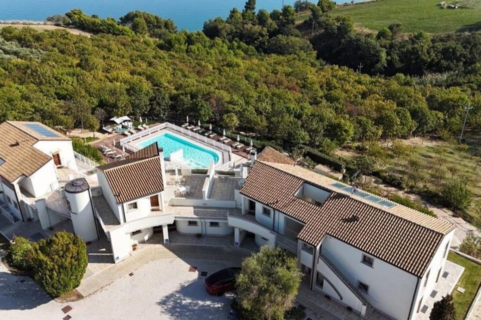Apartment | Pool | Outdoor pool