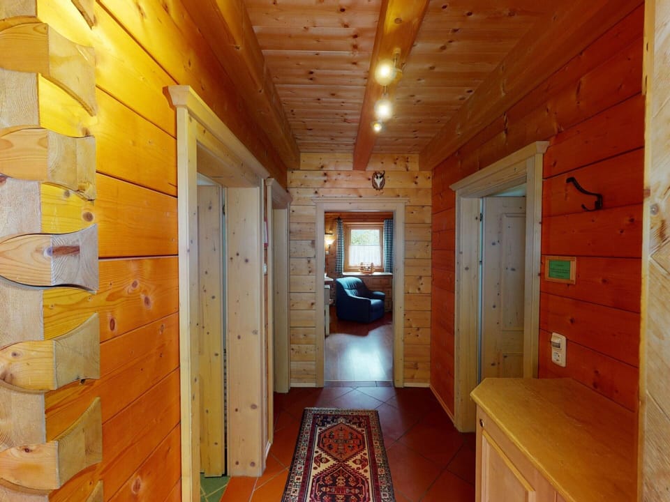 Chalet | Interior