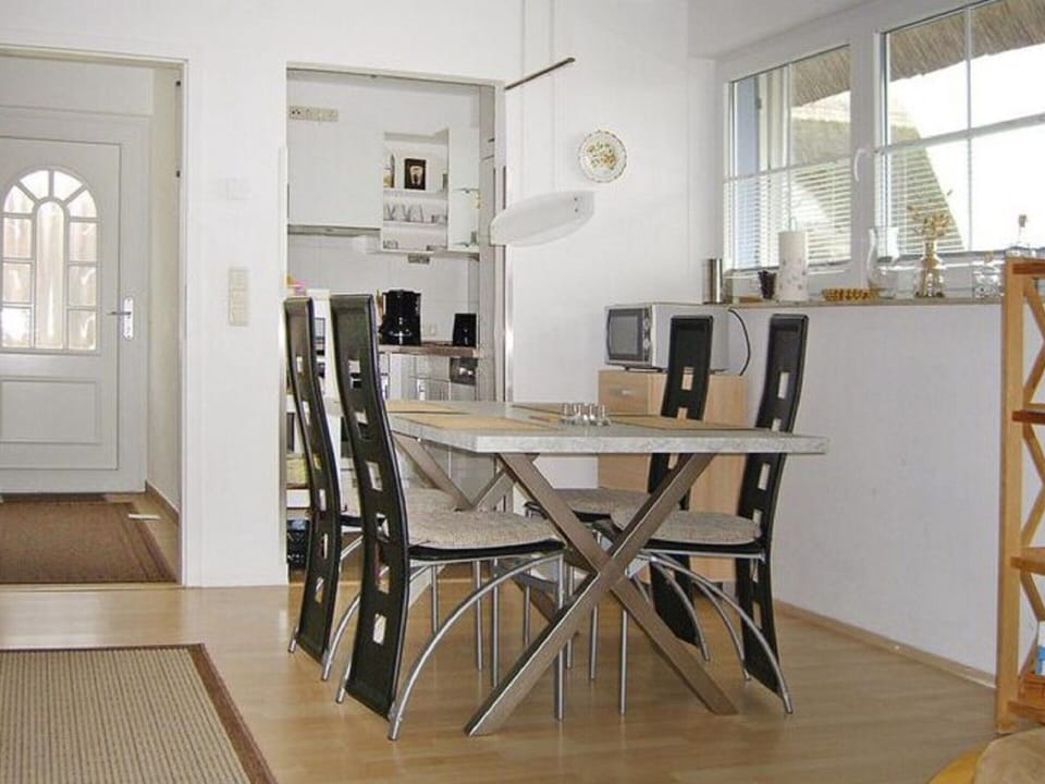 House | Dining