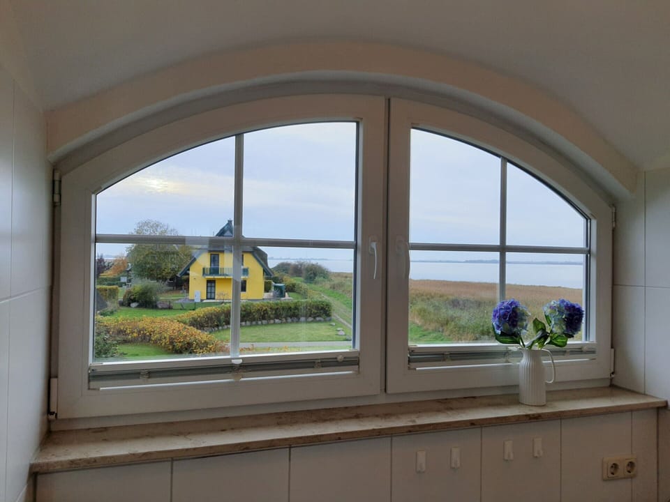 House | View from property