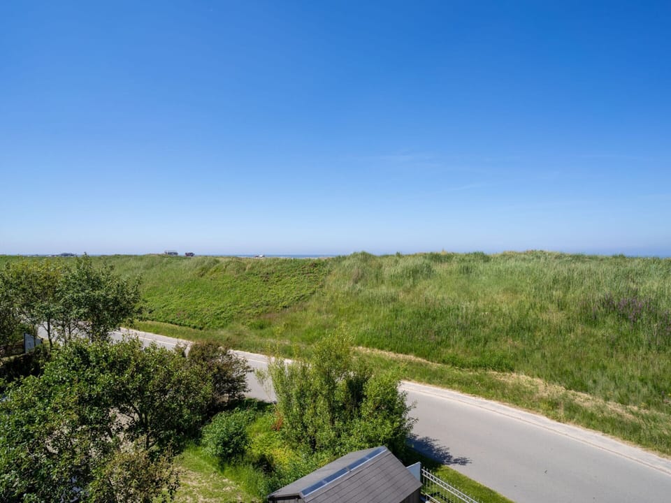 Apartment | View from property