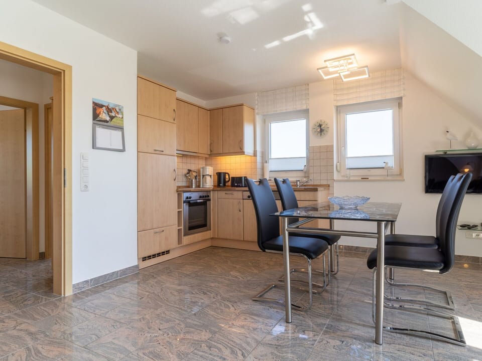 Apartment | Private kitchen