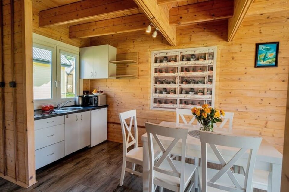 House | Private kitchen | Highchair