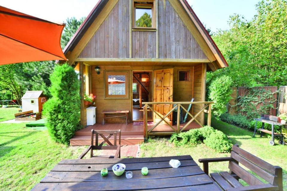 House | Property amenity