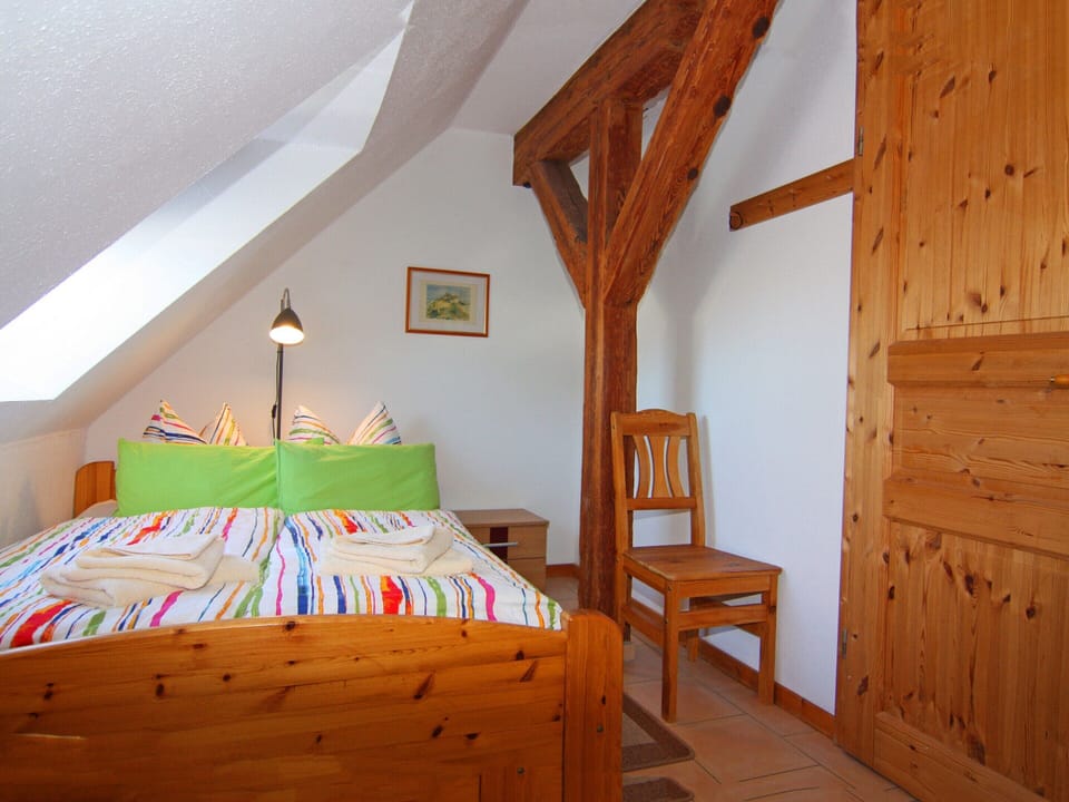 Appartementhaus Kranichblick, Breege Apartment in Mecklenburg-Vorpommern, Germany