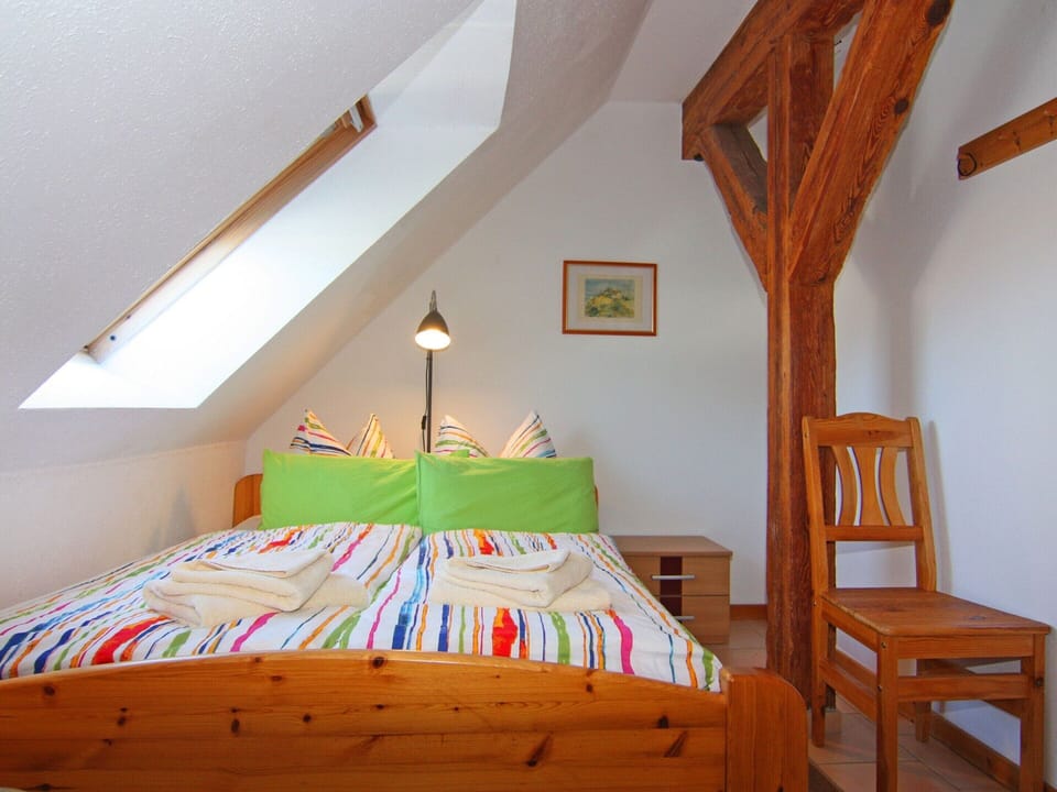 Appartementhaus Kranichblick, Breege Apartment in Mecklenburg-Vorpommern, Germany