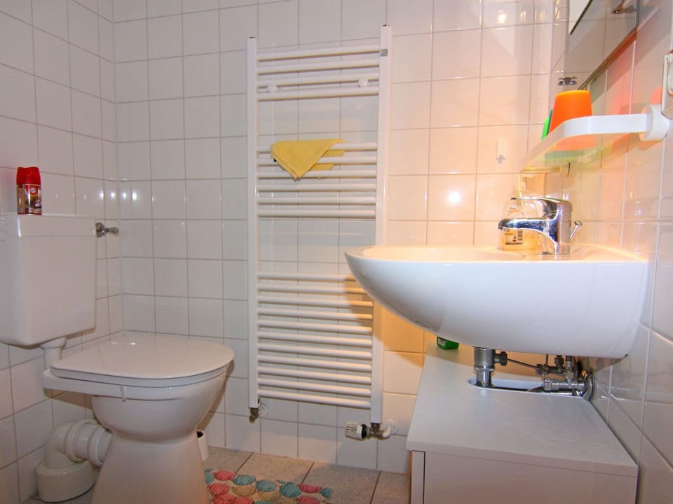 Appartementhaus Kranichblick, Breege Apartment in Mecklenburg-Vorpommern, Germany