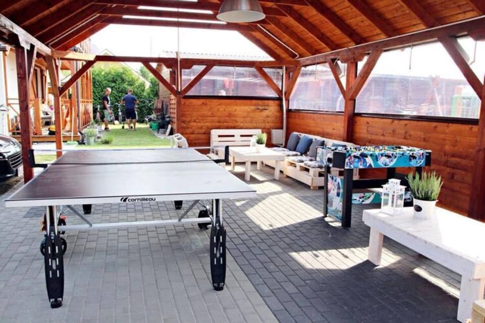 House | Property amenity