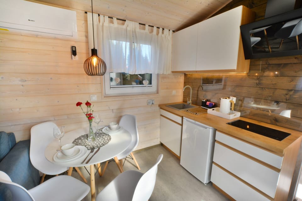 House | Dining