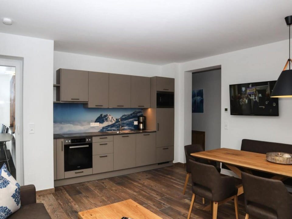 Apartment | Private kitchen | Toaster