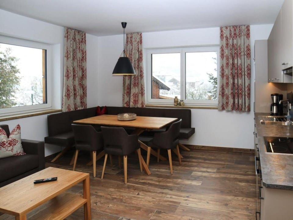 Apartment | Living room