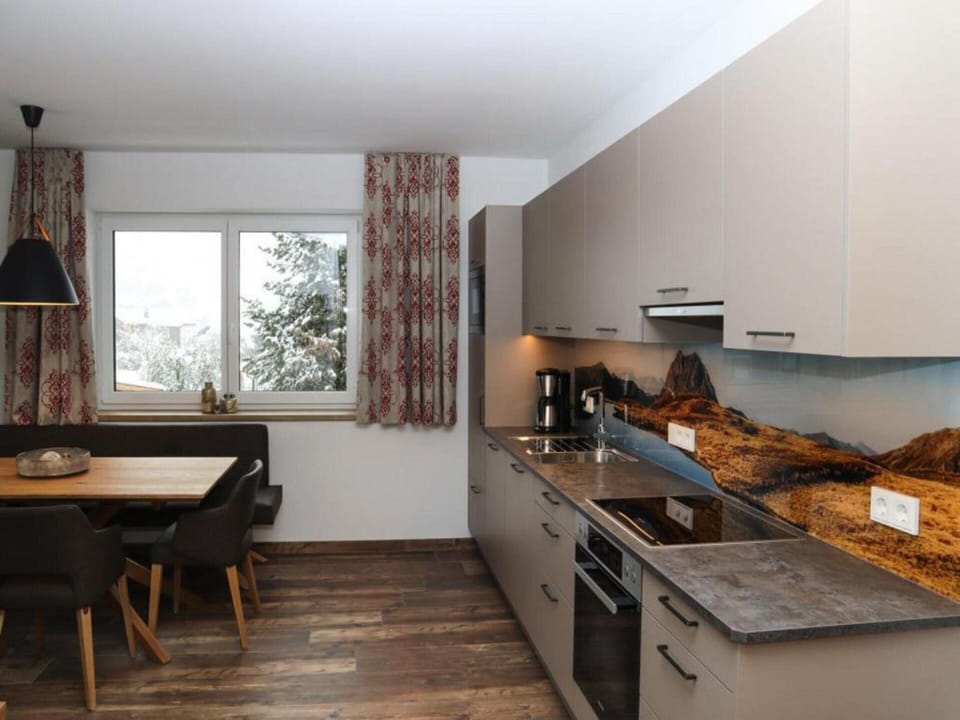 Apartment | Private kitchen | Toaster