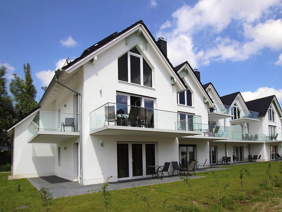 Apartment | Exterior