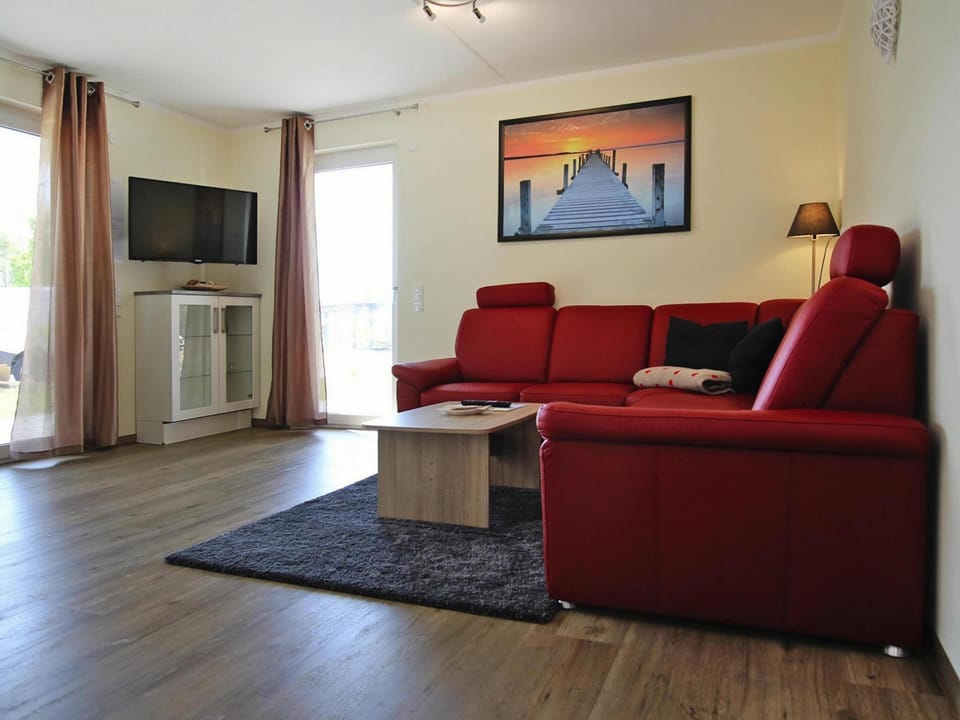 Apartment | Living room