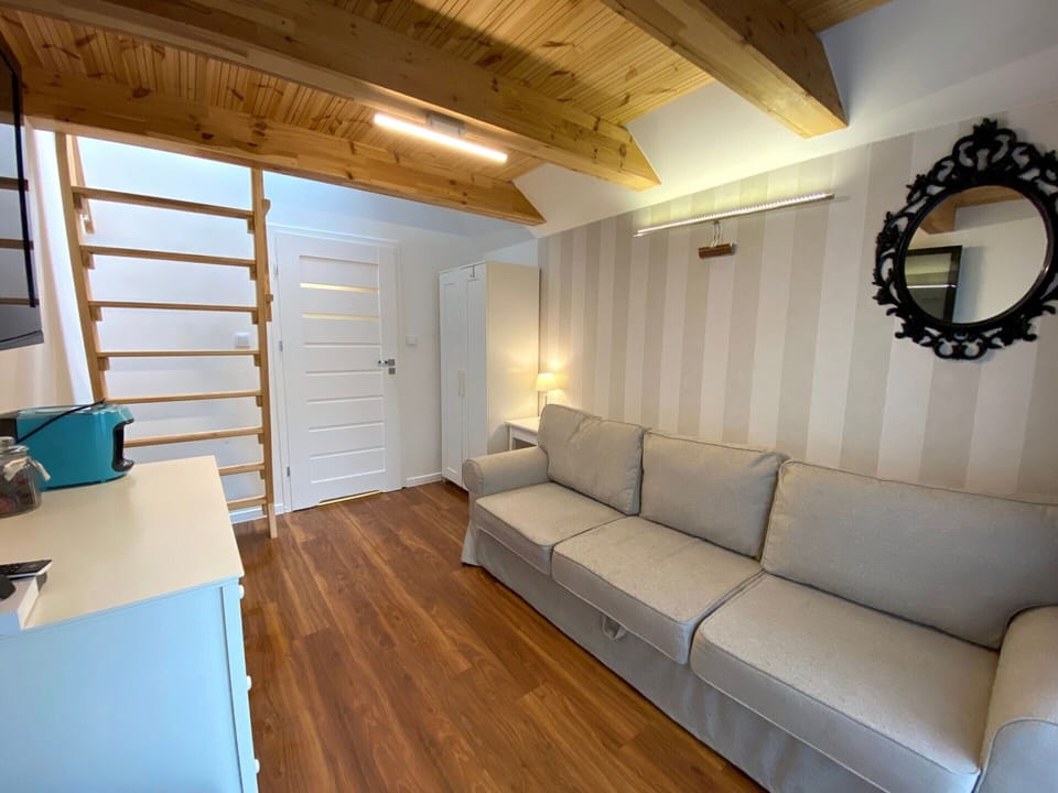 House | Living area