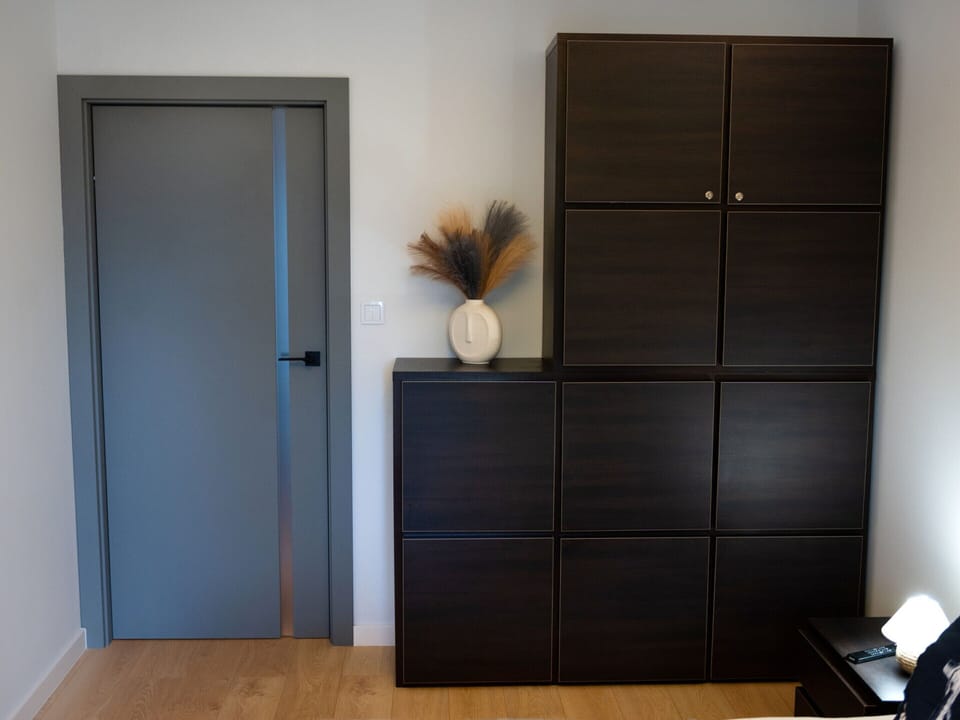Apartment | 1 bedroom, individually furnished, iron/ironing board