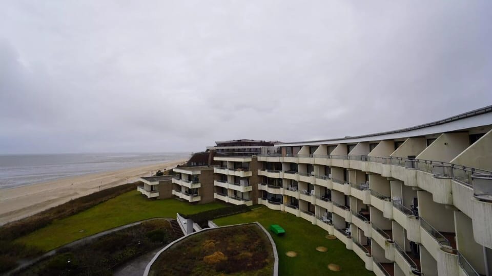 Apartment | Exterior