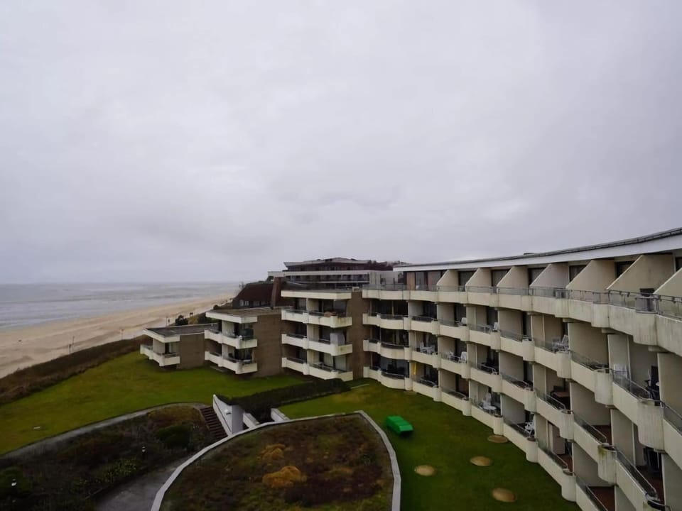 Apartment | Exterior