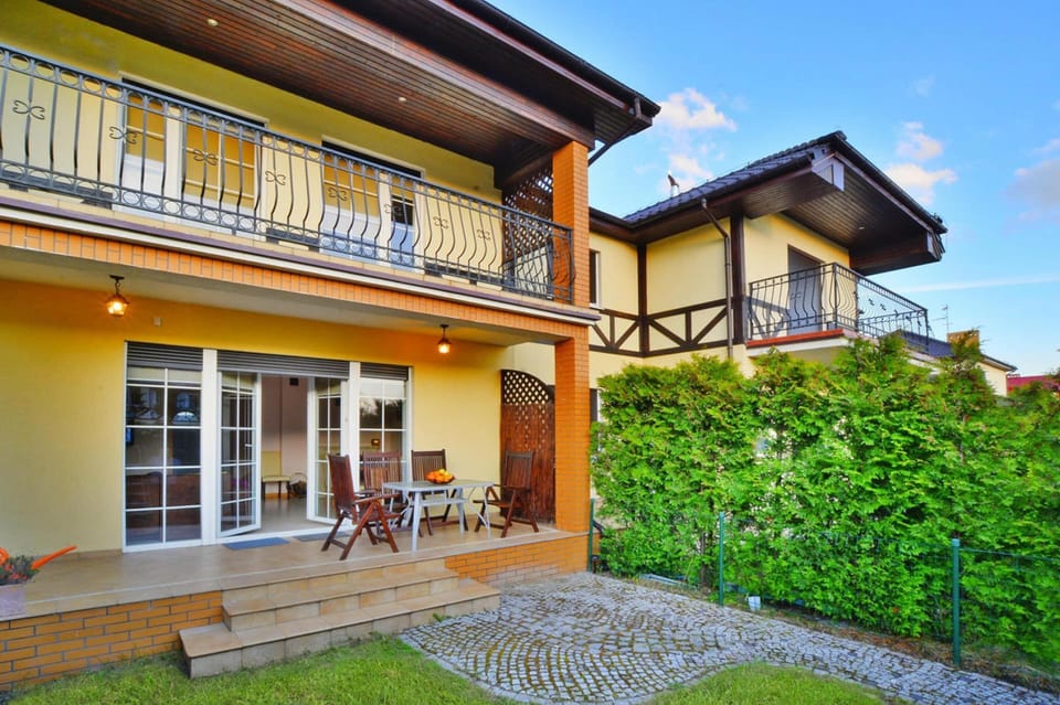 House | Exterior