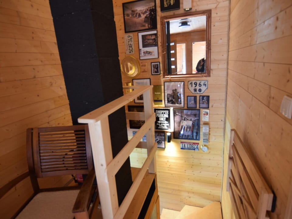 House | Interior