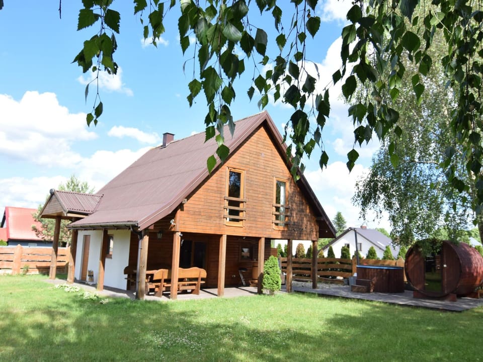 House | Exterior
