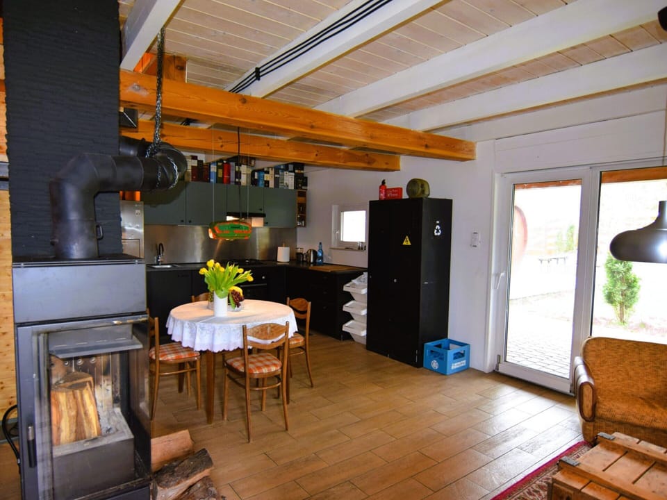 House | Dining