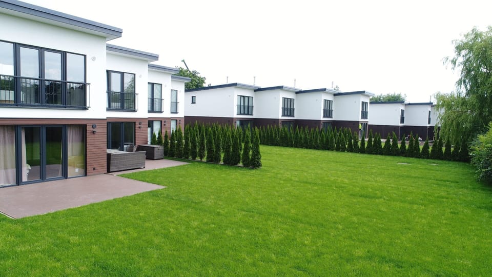 House | Exterior