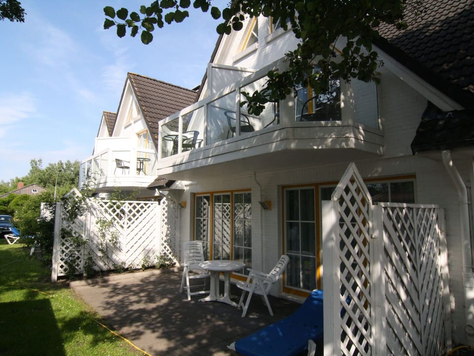 Apartment | Exterior